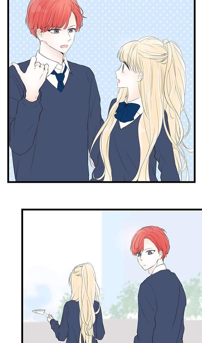 Ly Choco Ngọt Ngào Chapter 62 - 29