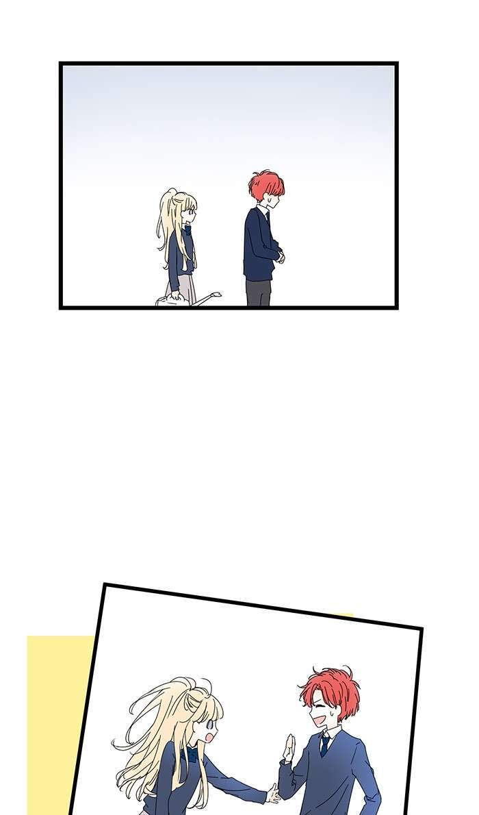 Ly Choco Ngọt Ngào Chapter 62 - 33