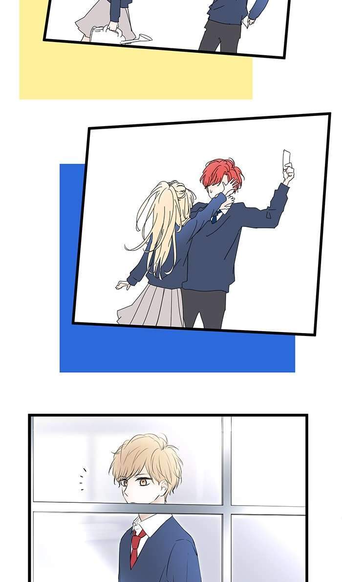 Ly Choco Ngọt Ngào Chapter 62 - 34