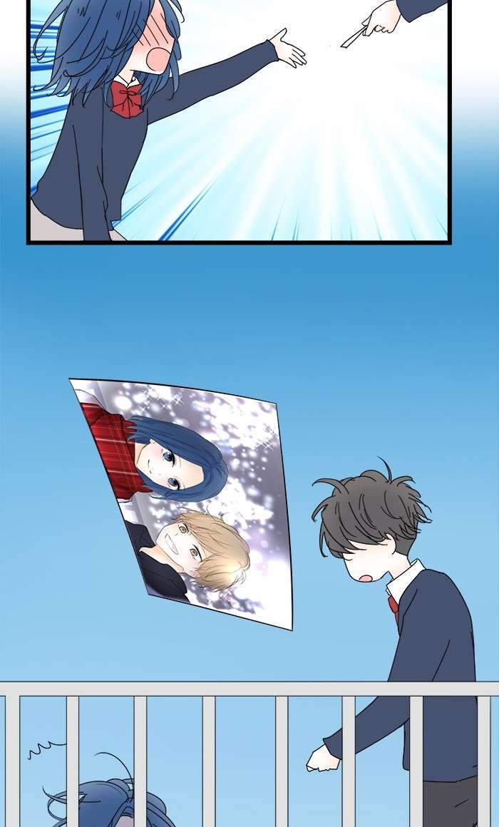 Ly Choco Ngọt Ngào Chapter 62 - 6