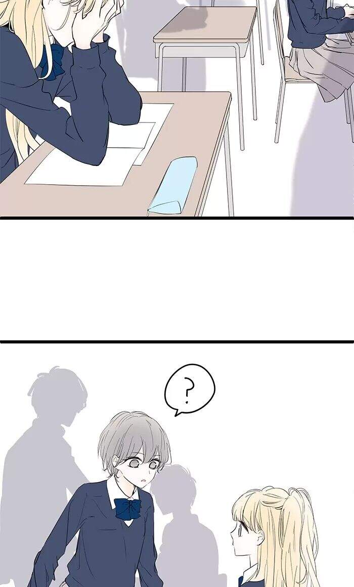 Ly Choco Ngọt Ngào Chapter 63 - 15