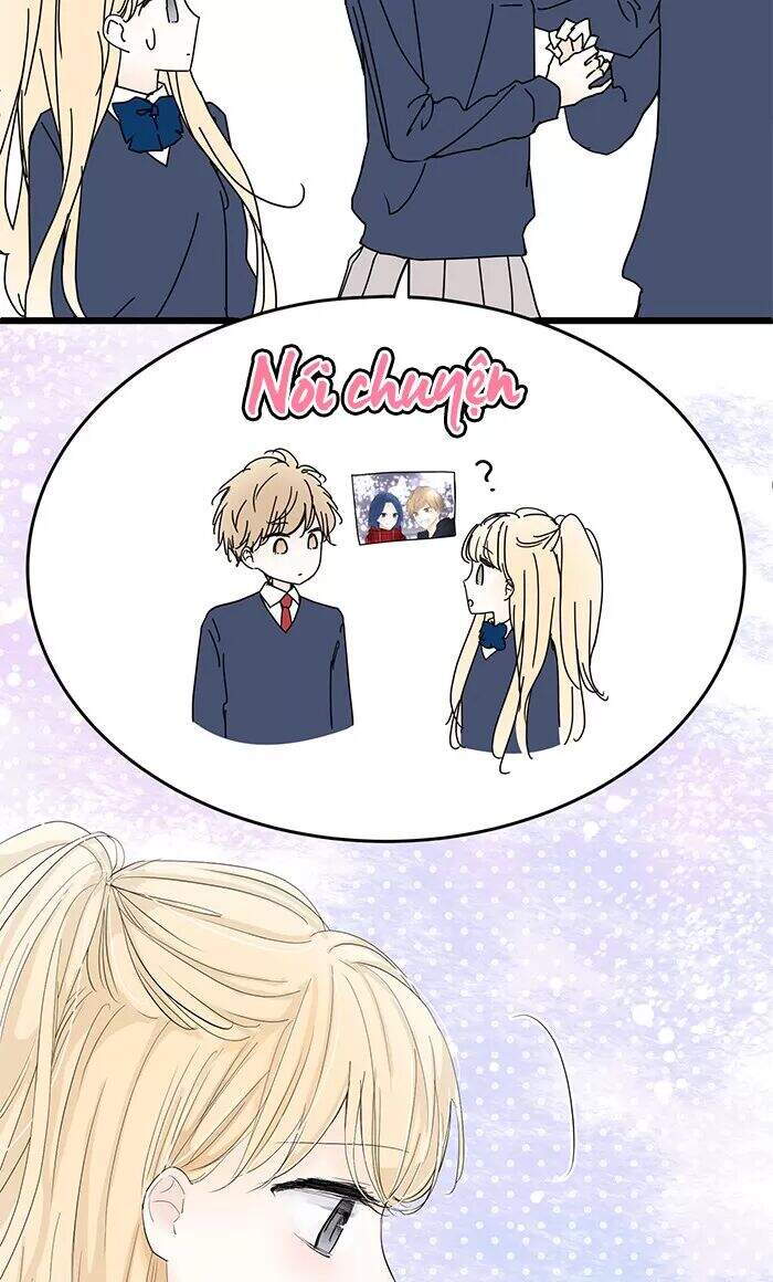 Ly Choco Ngọt Ngào Chapter 63 - 20