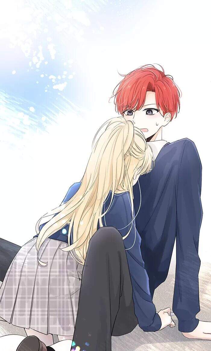 Ly Choco Ngọt Ngào Chapter 63 - 3