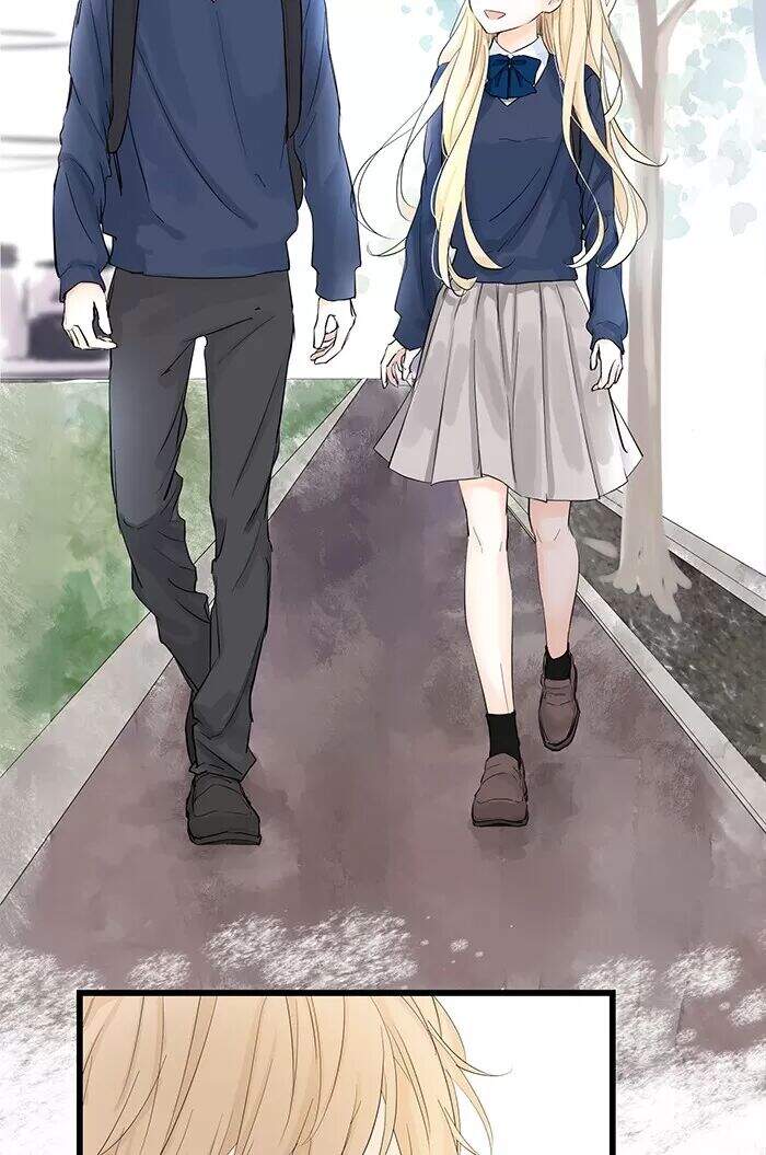 Ly Choco Ngọt Ngào Chapter 63 - 29