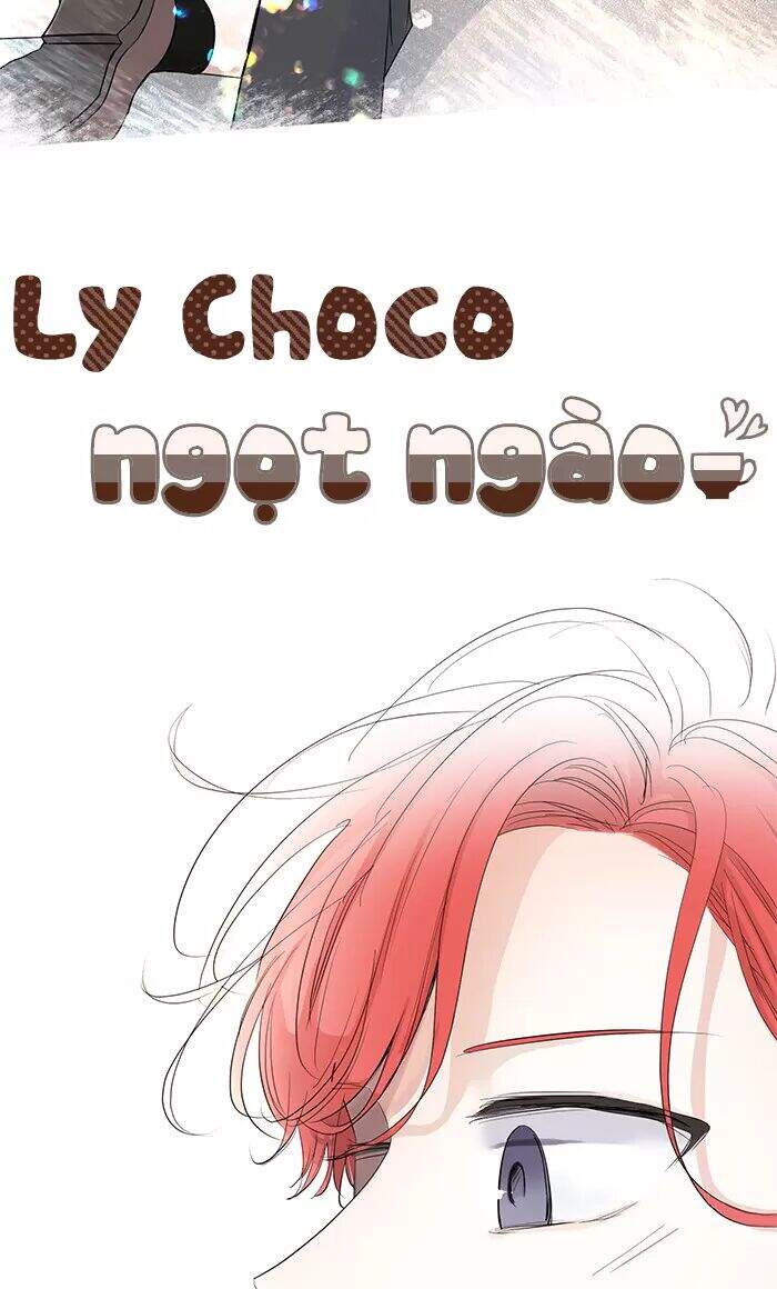 Ly Choco Ngọt Ngào Chapter 63 - 4