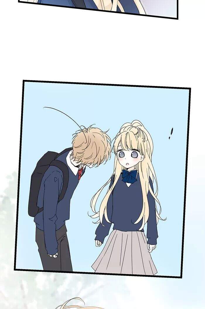Ly Choco Ngọt Ngào Chapter 63 - 31