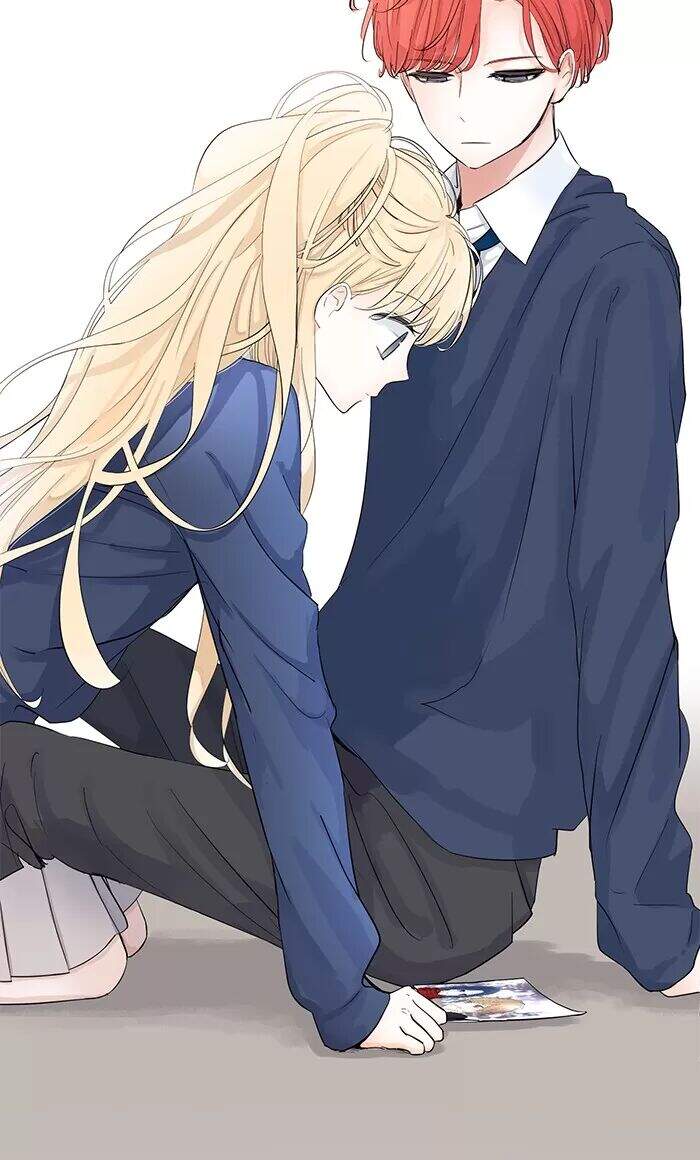 Ly Choco Ngọt Ngào Chapter 63 - 8