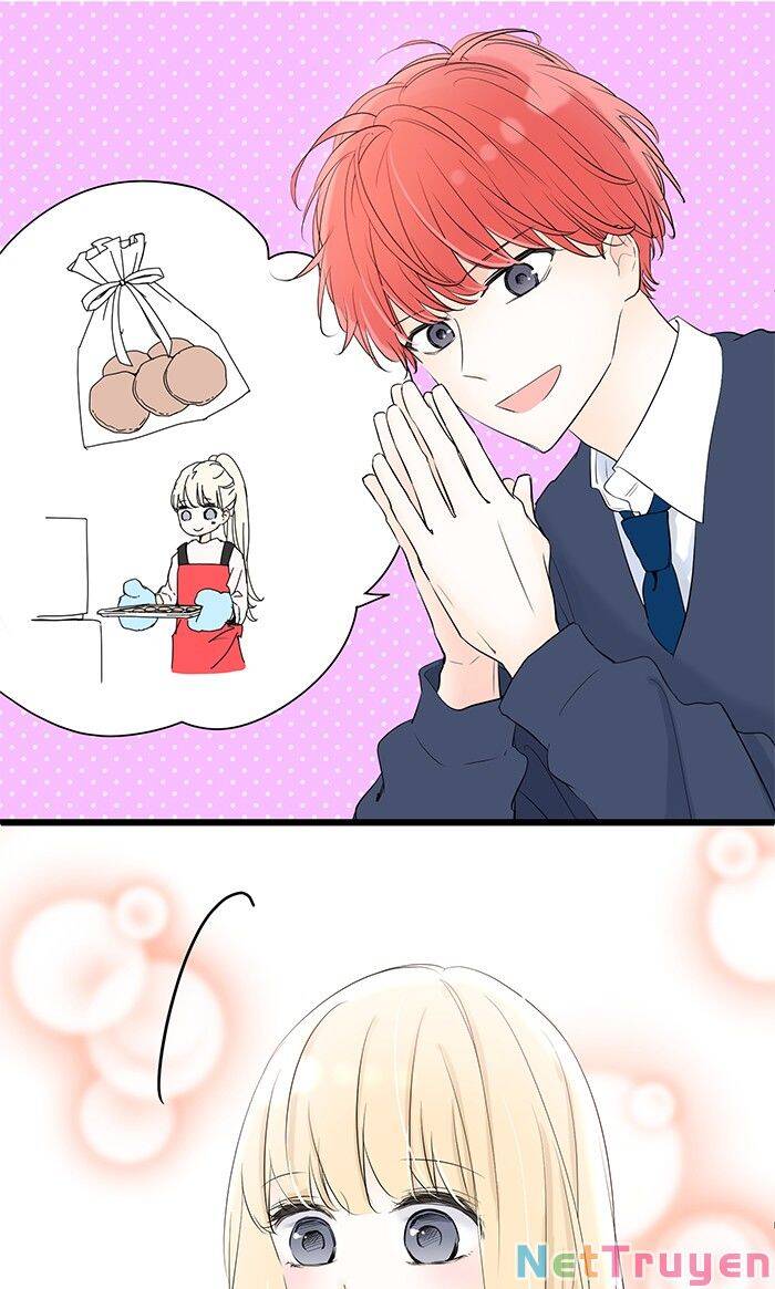 Ly Choco Ngọt Ngào Chapter 69 - 2