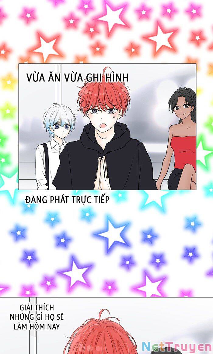 Ly Choco Ngọt Ngào Chapter 69 - 12