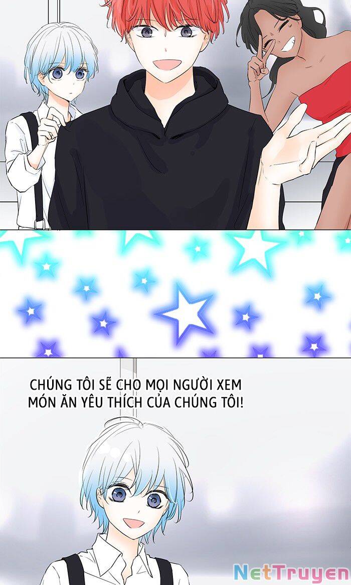 Ly Choco Ngọt Ngào Chapter 69 - 13