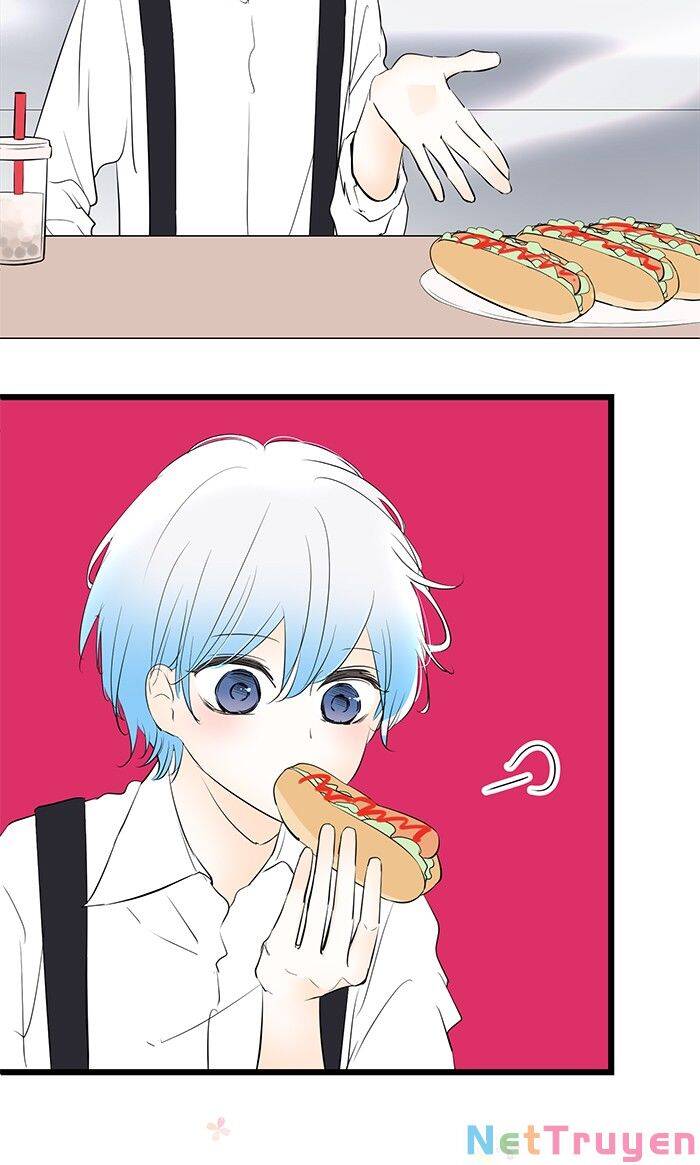 Ly Choco Ngọt Ngào Chapter 69 - 14