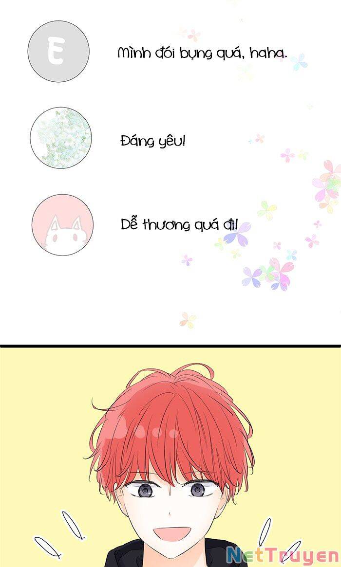 Ly Choco Ngọt Ngào Chapter 69 - 15
