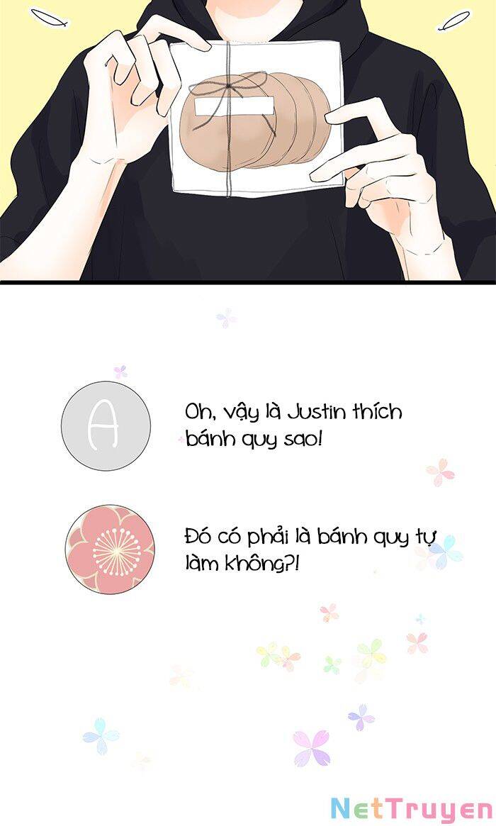 Ly Choco Ngọt Ngào Chapter 69 - 16