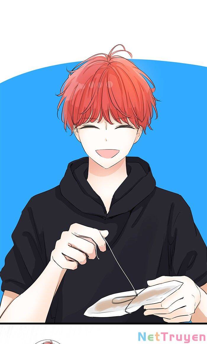 Ly Choco Ngọt Ngào Chapter 69 - 17