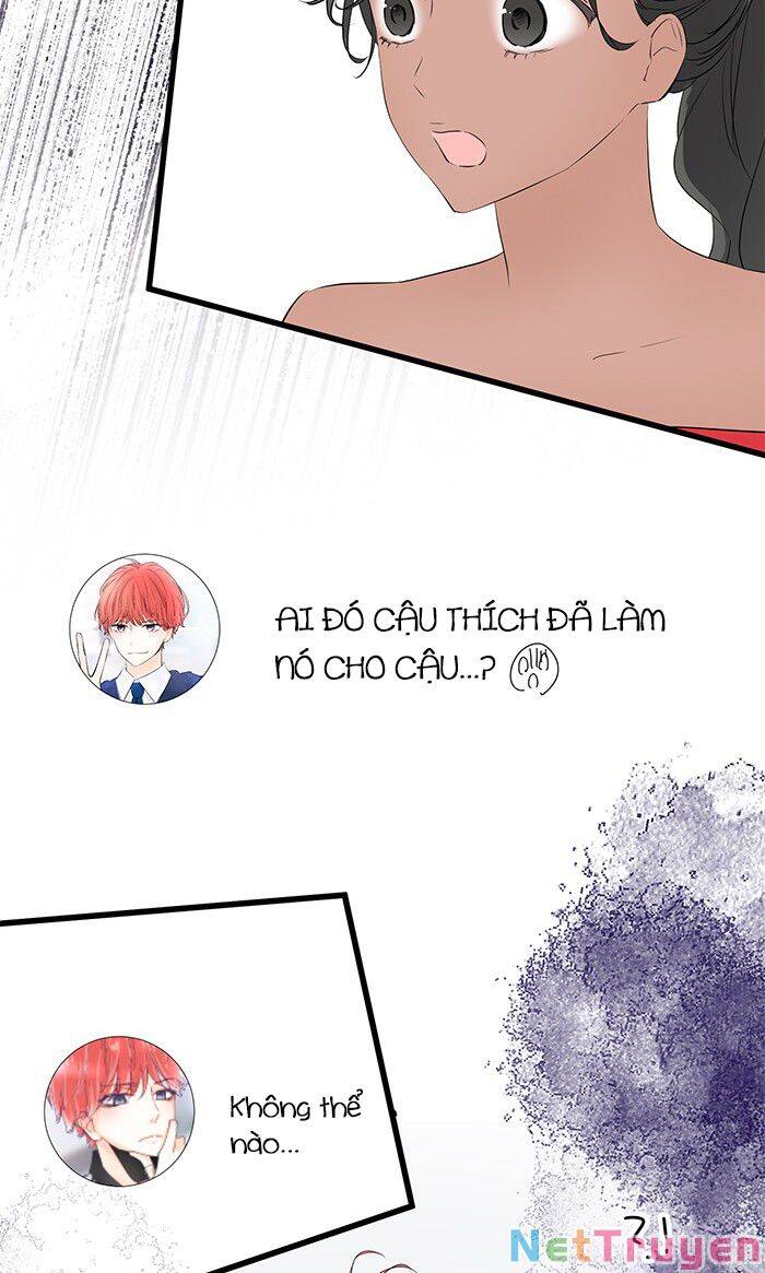 Ly Choco Ngọt Ngào Chapter 69 - 19