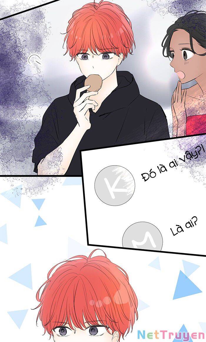 Ly Choco Ngọt Ngào Chapter 69 - 20
