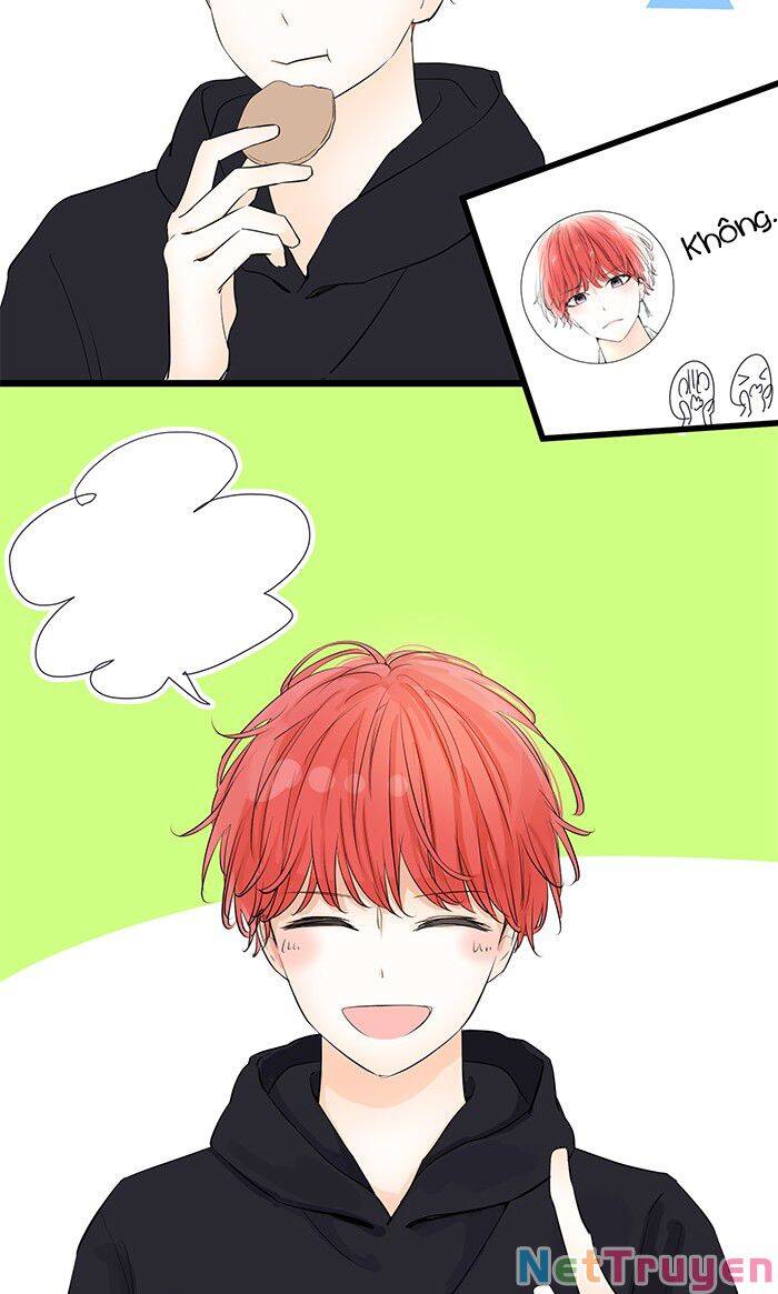 Ly Choco Ngọt Ngào Chapter 69 - 21