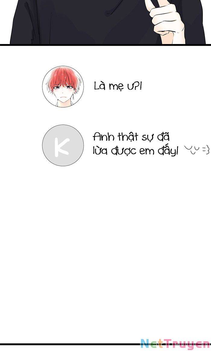 Ly Choco Ngọt Ngào Chapter 69 - 22