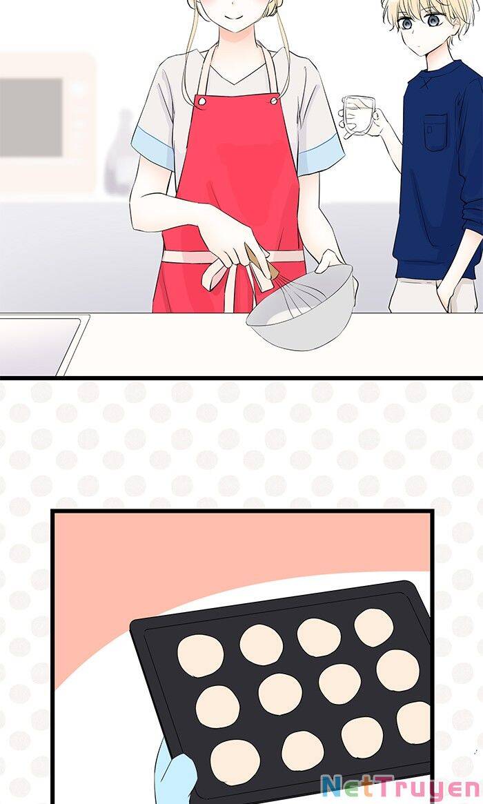 Ly Choco Ngọt Ngào Chapter 69 - 4