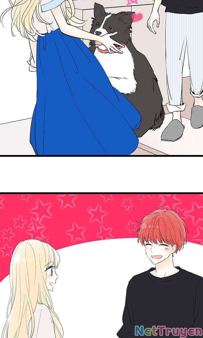 Ly Choco Ngọt Ngào Chapter 69 - 10