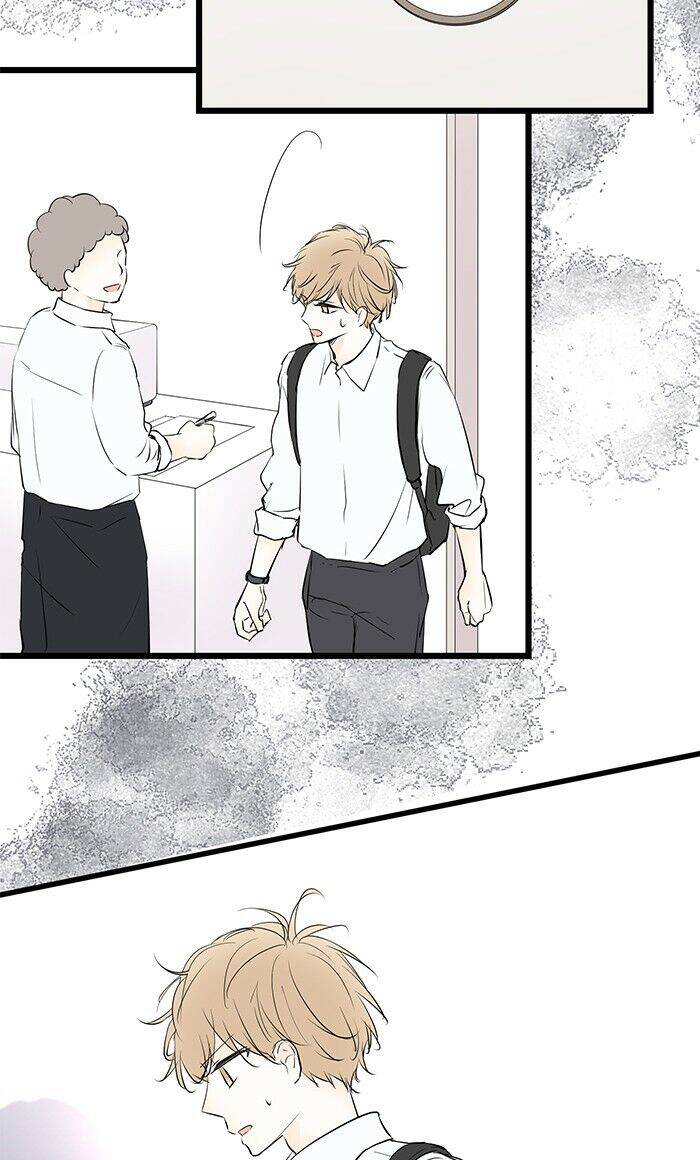 Ly Choco Ngọt Ngào Chapter 70 - 16