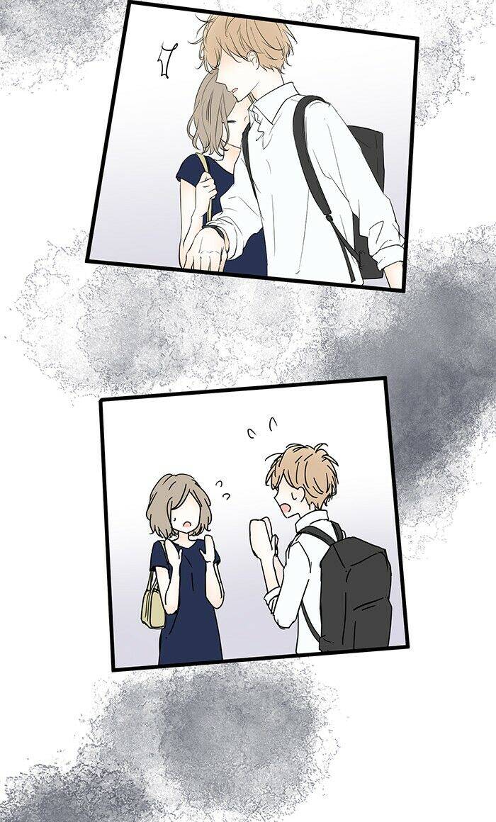 Ly Choco Ngọt Ngào Chapter 70 - 18