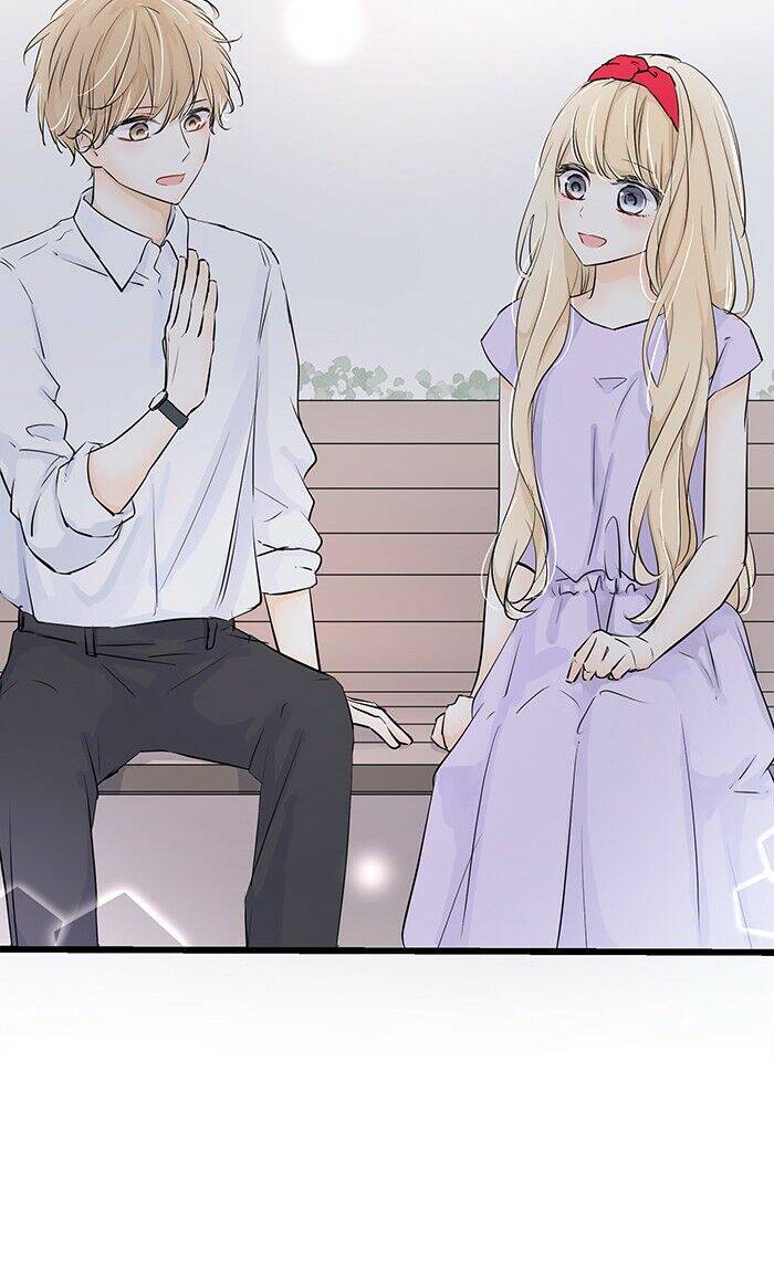 Ly Choco Ngọt Ngào Chapter 70 - 23