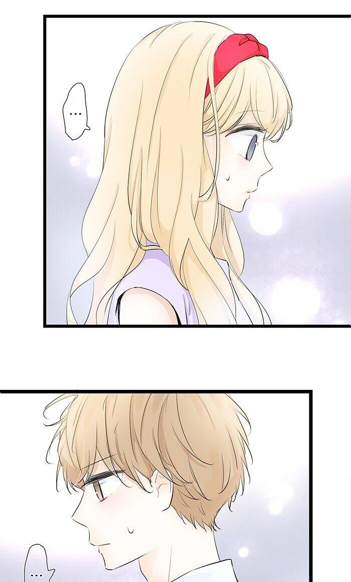 Ly Choco Ngọt Ngào Chapter 70 - 25