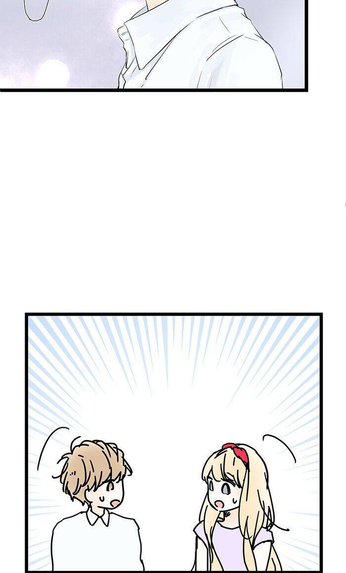 Ly Choco Ngọt Ngào Chapter 70 - 26