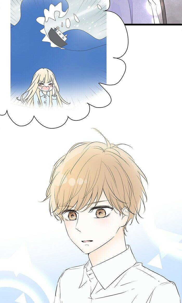 Ly Choco Ngọt Ngào Chapter 70 - 30