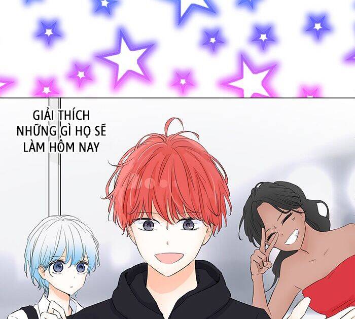 Ly Choco Ngọt Ngào Chapter 70 - 4