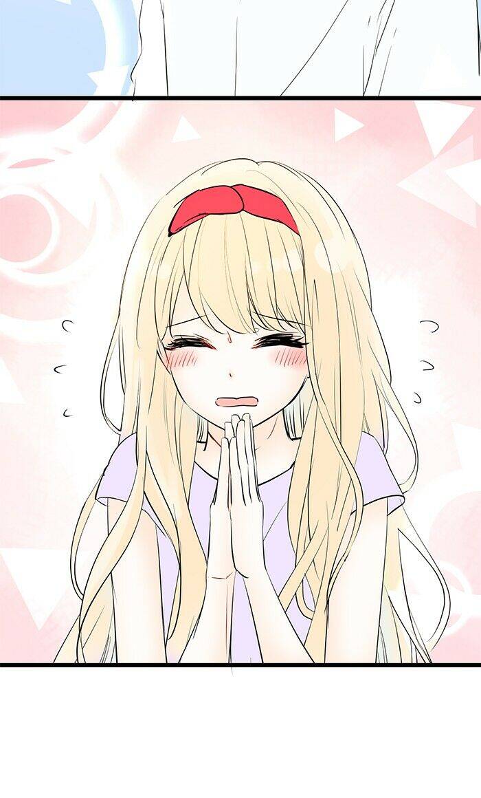 Ly Choco Ngọt Ngào Chapter 70 - 31