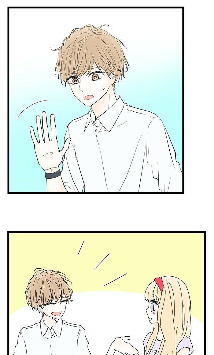 Ly Choco Ngọt Ngào Chapter 70 - 32