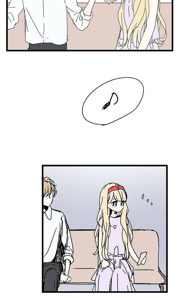 Ly Choco Ngọt Ngào Chapter 70 - 33