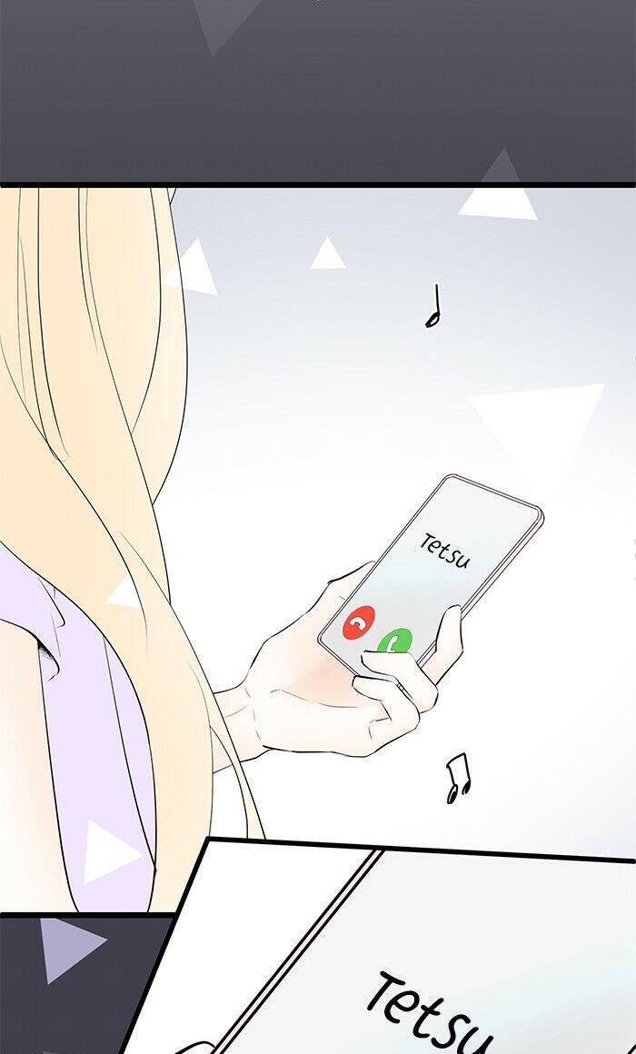 Ly Choco Ngọt Ngào Chapter 70 - 36