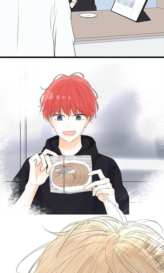 Ly Choco Ngọt Ngào Chapter 70 - 6