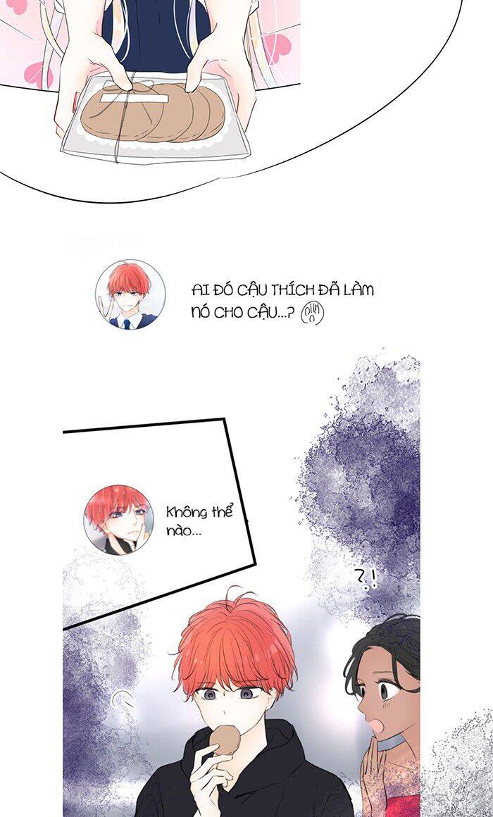 Ly Choco Ngọt Ngào Chapter 70 - 8