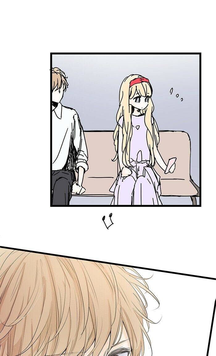 Ly Choco Ngọt Ngào Chapter 71 - 2