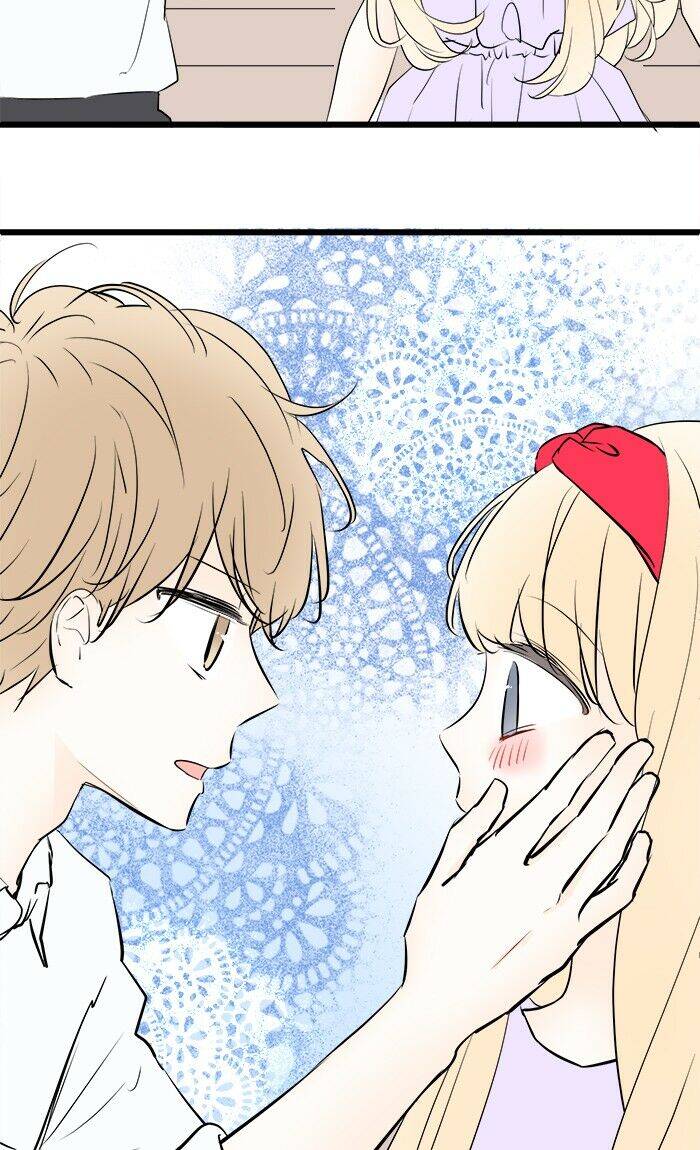 Ly Choco Ngọt Ngào Chapter 71 - 11