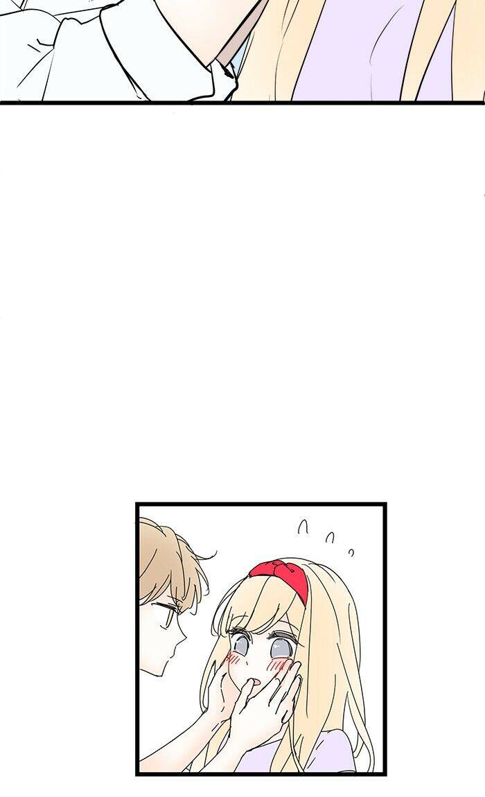 Ly Choco Ngọt Ngào Chapter 71 - 12