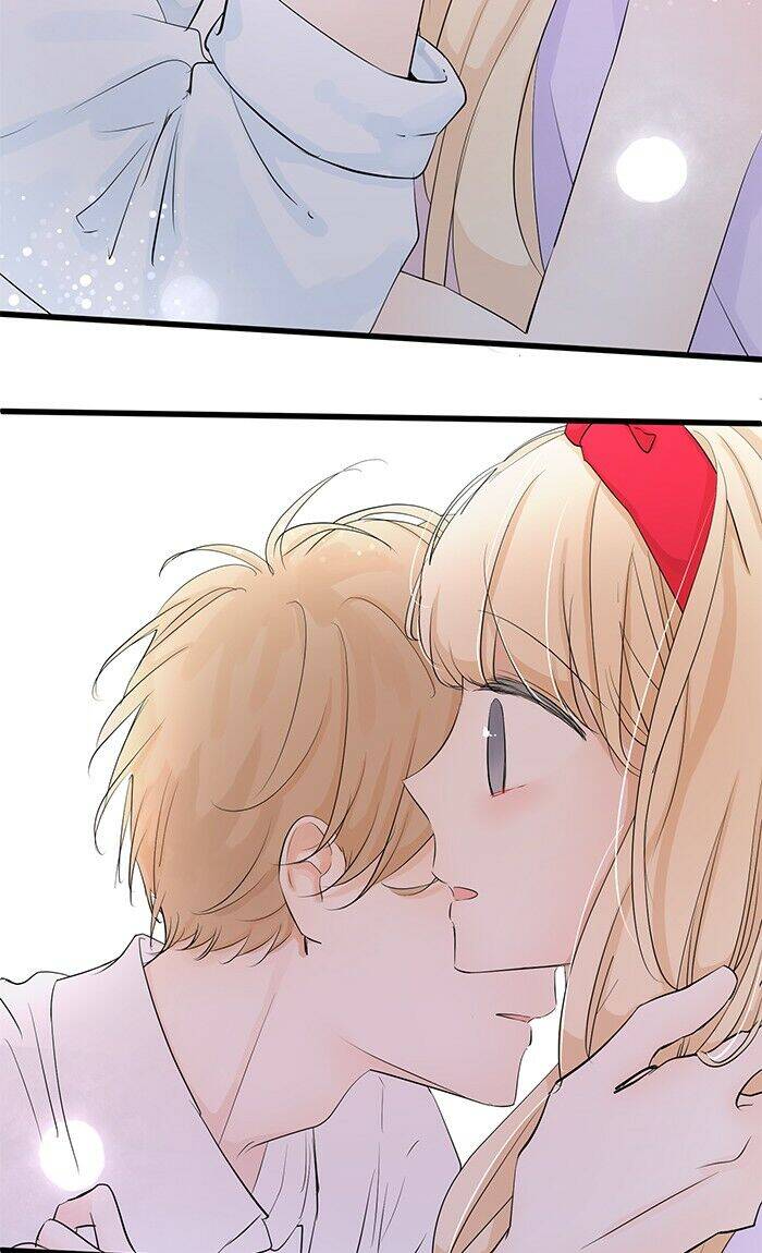 Ly Choco Ngọt Ngào Chapter 71 - 14