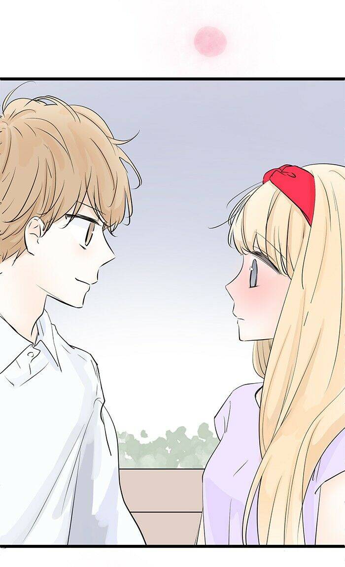 Ly Choco Ngọt Ngào Chapter 71 - 16