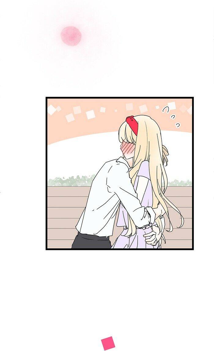Ly Choco Ngọt Ngào Chapter 71 - 17