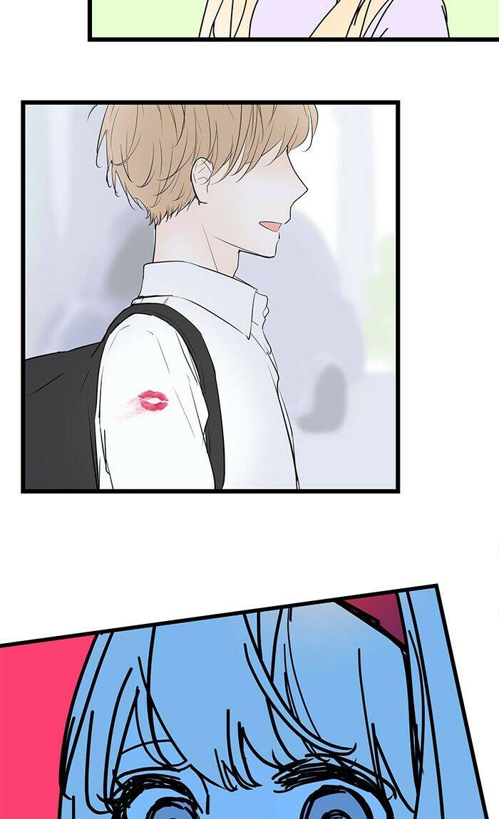 Ly Choco Ngọt Ngào Chapter 71 - 20