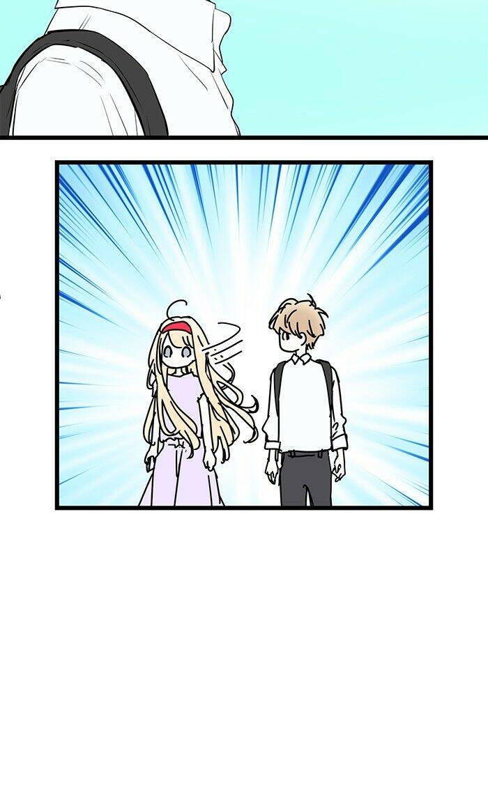 Ly Choco Ngọt Ngào Chapter 71 - 22