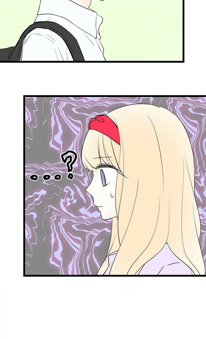 Ly Choco Ngọt Ngào Chapter 71 - 24