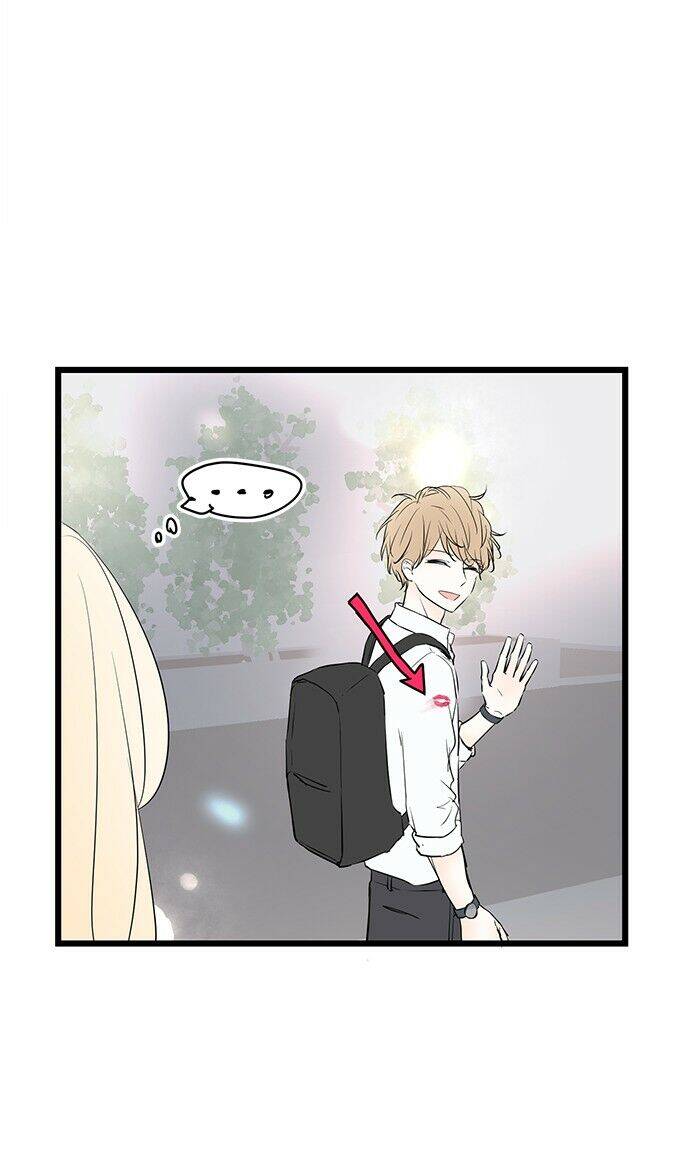 Ly Choco Ngọt Ngào Chapter 71 - 25