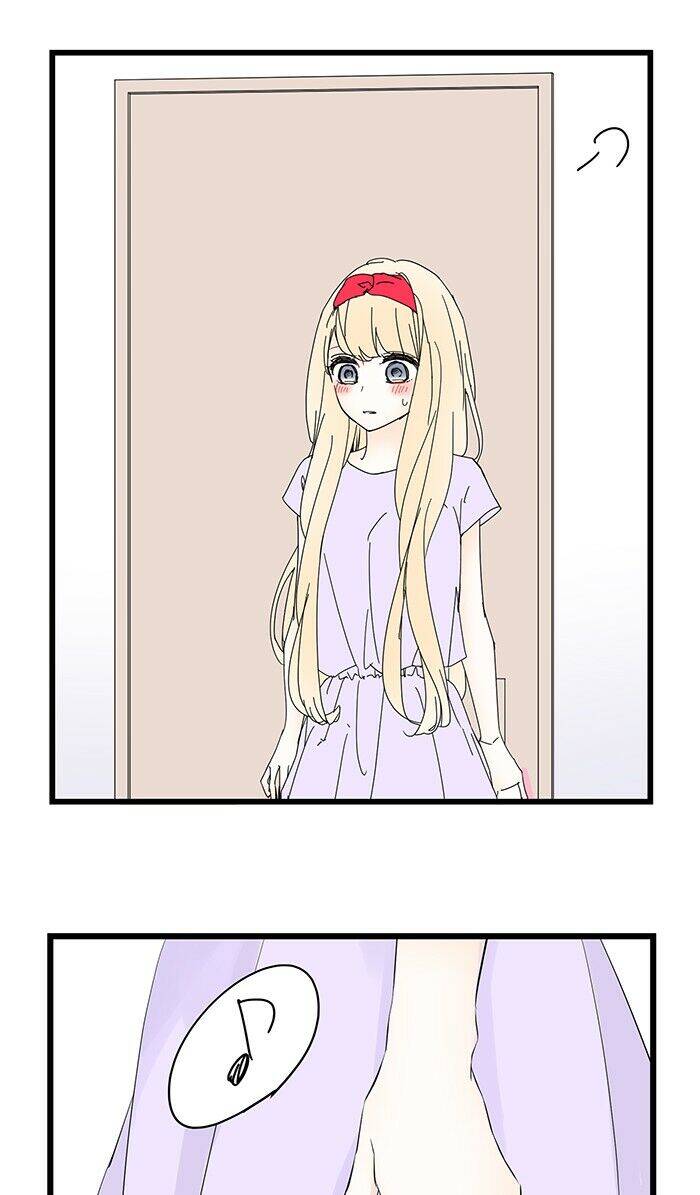 Ly Choco Ngọt Ngào Chapter 71 - 27