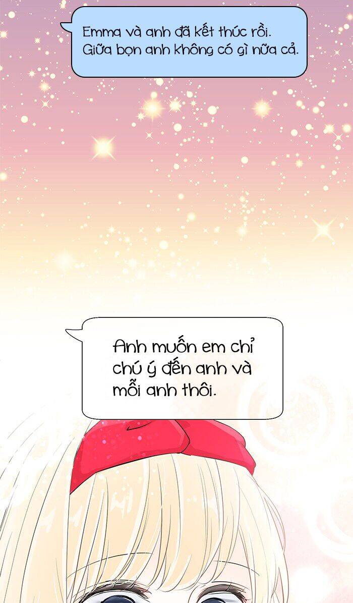 Ly Choco Ngọt Ngào Chapter 71 - 30