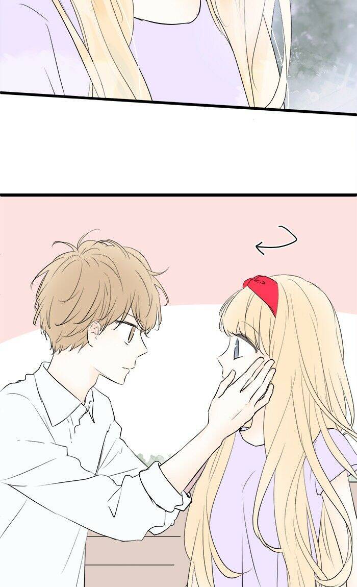 Ly Choco Ngọt Ngào Chapter 71 - 10
